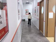 -昂立青少儿成长中心(宝山万达校区)