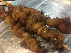 -买又大餐厅(福林里店)