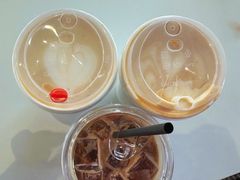 -Manner Coffee(徐汇滨江店)
