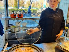 -宏状元现熬粥·京味菜(五棵松店)