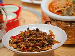 -桂小厨广西菜(青秀万达店)