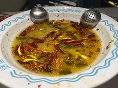 -花椒俏川菜小馆(南海万达店)