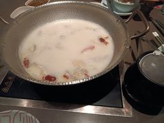 -捞王锅物料理(上海世茂广场店)