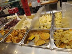 -富龙快餐店(铁西店)