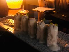 -FLAIR顶层餐厅酒吧(浦东丽思卡尔顿酒店)
