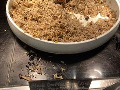 -航迹厨房 Merchant Kitchen(上海鲁能JW万豪侯爵酒店)