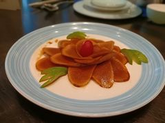 -翠湖轩中餐厅(昆明翠湖宾馆店)