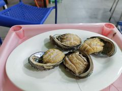 -花苑美食横琴生蚝火锅(拱北粤华路店)