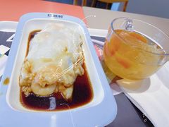 -红荔村肠粉(岗厦店)