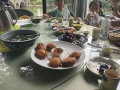-生态苑农庄(十里画廊遇龙河店)