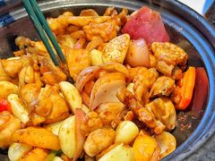 -玲珑·新粤菜(安华汇店)