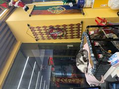 -谜盒子奇幻密室(南屏店)