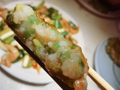 -日丰园海肠水饺·老字号大连海鲜(和平广场店)
