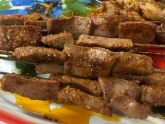 腰花-小胡子祥彪烧烤(北湖总店)