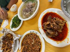 -荣生萝卜汤饭店