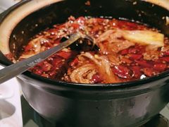 -川味堂·四川豆花(八卦岭店)