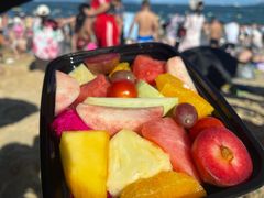 -大梅沙海滨公园