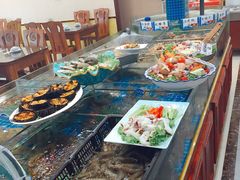 -抹直口特色菜馆(一店)