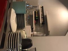 -The Hub Coffee Roaster @ OUG