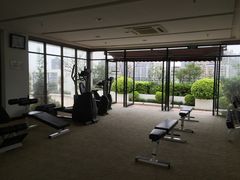 -广州十甫voco酒店