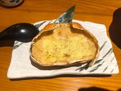 芝士蟹堡-有喜屋·烧鸟·居酒屋(三钢里店)