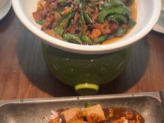 -湖兰金牌小炒肉(椒江万达店)