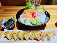 -立山居酒屋·烧鸟 天妇罗(西北湖店)