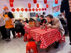 -荆九爷爆炒桥头三嫩(夫子庙店)