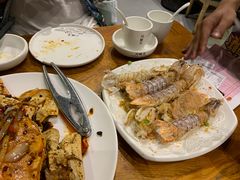 -南海渔家•海鲜•正宗海南菜(海棠湾店)
