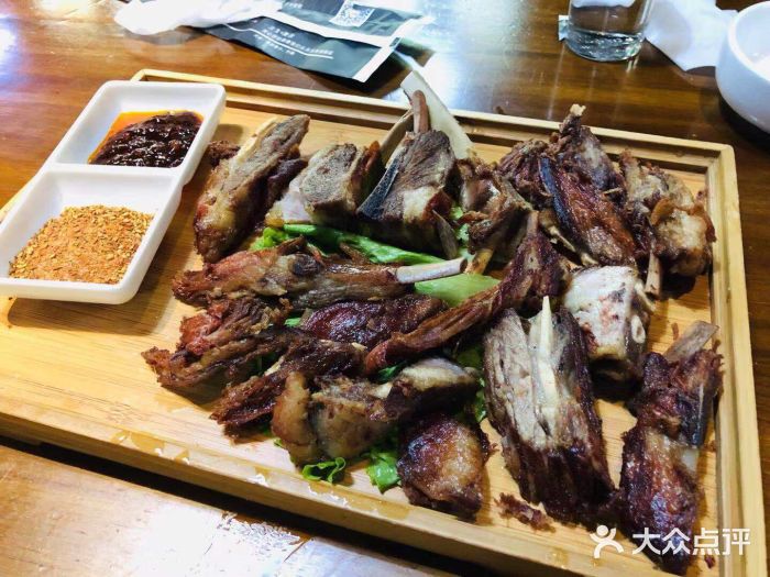炉鼎记私房菜(总店)图片