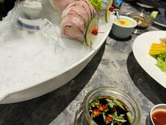 -福满满·精细佛跳墙火锅(湘江道店)