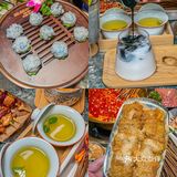 去重庆就为了这一口水果椰子冻🔥椰子脑袋冲  