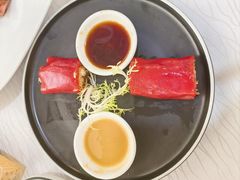 -簪花围·广式茶点·融合菜·亲子乐园(海丝博亚国际酒店)