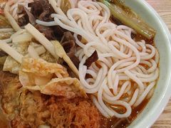 -家味螺蛳粉&烤鱼(五角场店)