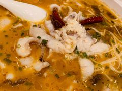 吉品酸菜鱼-吉品系中餐厅(歌斐中心店)