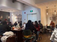 -BAKER&SPICE(安福路店)