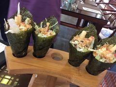 -大佛寺高级素食自助餐厅