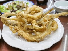 -小铜锣湾海鲜家常菜馆(河西店)