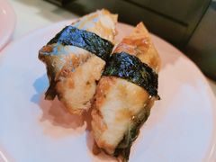 -争鲜回转寿司(南京东路店)