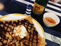 -La Creperie法餐厅(芮欧百货店)