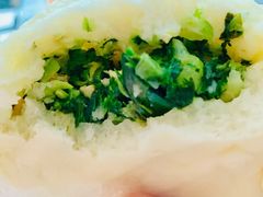菜包-老上海大包(四川北路店)