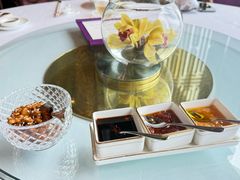-金轩中餐厅 Jin Xuan(浦东丽思卡尔顿酒店)