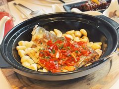 -中心大酒店·本味餐厅
