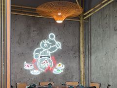 -三叔特色自贡菜(中海国际店)