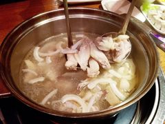 -芭缇沁园椰子鸡(中航紫金新天地店)