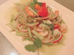 -阿诺泰·泰国餐厅(棕北店)