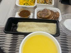 -姥姥家春饼店(八里庄店)