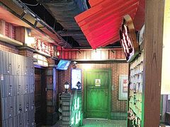 -长藤鬼校(东门店)