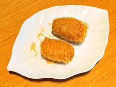 -南昌绿地华邑酒店·鲜艳全日餐厅