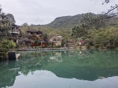 -仙店农庄(湖景农庄餐厅)